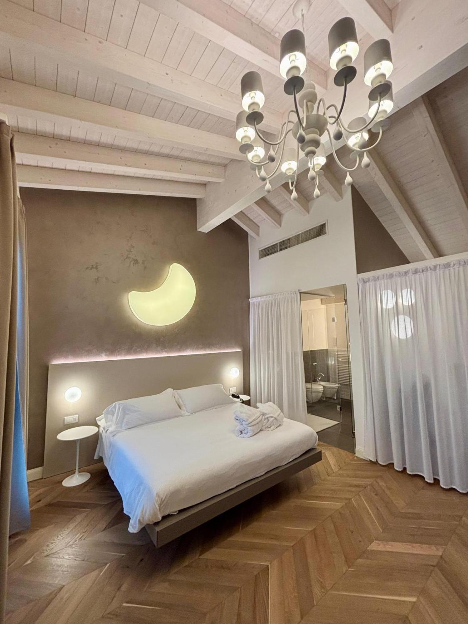 Hotel Bigio San Pellegrino Terme Exterior photo